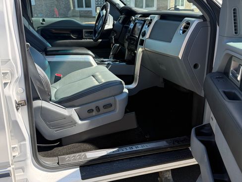 Used 2011 Ford F150 Platinum image 11