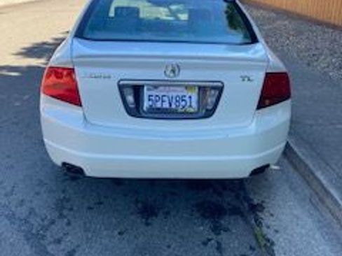 Used 2005 Acura TL image 10