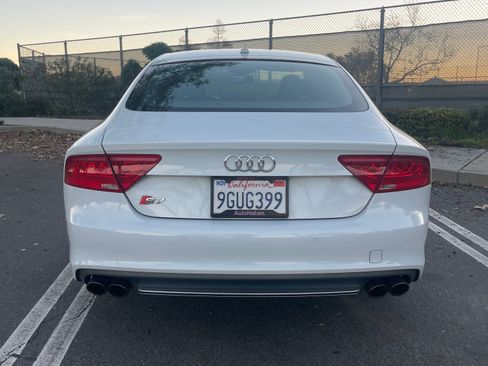Used 2014 Audi S7 Prestige image 9