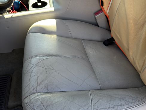 Used 2012 Chevrolet Silverado 2500 LTZ w/ LTZ Plus Package image 5