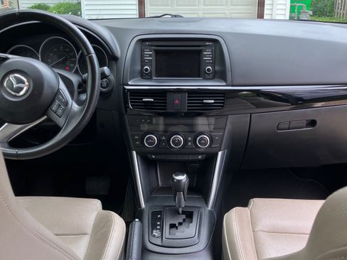 Used 2014 MAZDA CX-5 Grand Touring AWD/4WD image 6