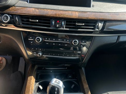 Used 2017 BMW X5 xDrive35i AWD/4WD image 6