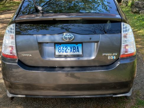 Used 2008 Toyota Prius FWD image 5