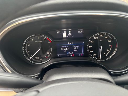 Used 2023 Cadillac CT5 Luxury w/ Sun And Sound Package image 6