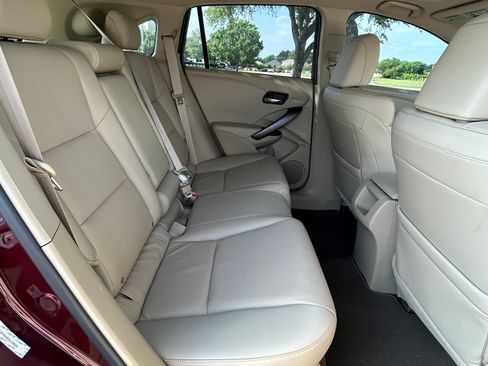 Used 2013 Acura RDX FWD w/ Technology Package image 14