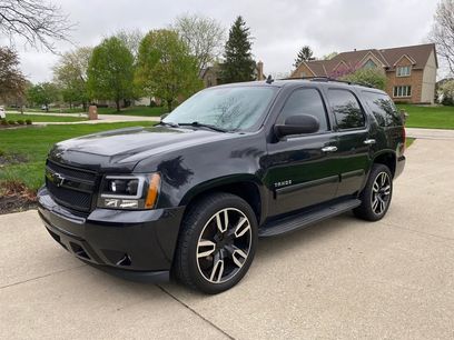 Used 2012 Chevrolet Tahoe LT w/ Texas Edition