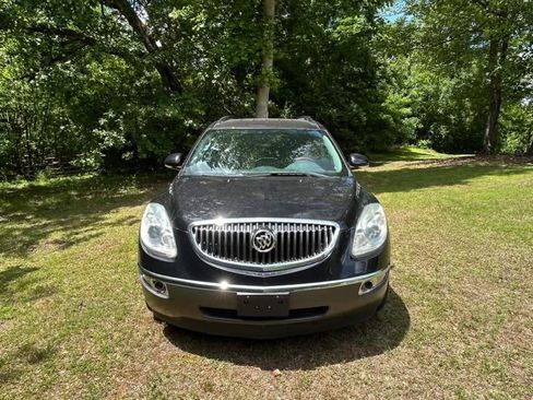 Used 2012 Buick Enclave Convenience image 11