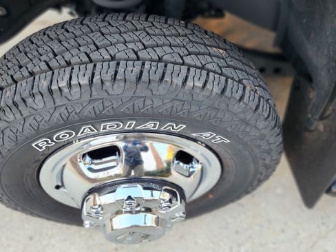 Used 2022 RAM 3500 Tradesman image 12