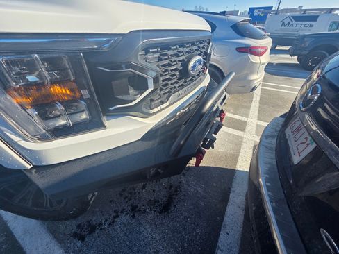 Used 2021 Ford F150 XLT w/ Equipment Group 302A High image 6