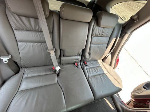 Used 2008 Honda CR-V EX-L image 18