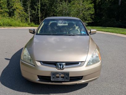 Used 2005 Honda Accord LX