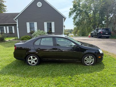 Used 2010 Volkswagen Jetta Limited Edition