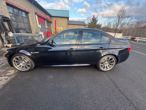 Used 2008 BMW M3 Sedan RWD image 4