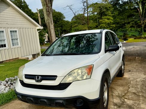 Used 2009 Honda CR-V LX image 17