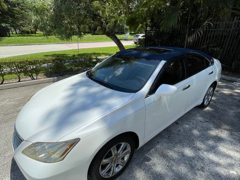 Used 2009 Lexus ES 350 image 11