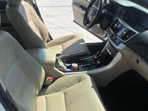 Used 2013 Honda Accord EX-L image 13