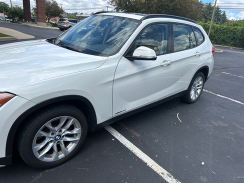 Used 2015 BMW X1 xDrive28i AWD/4WD image 6