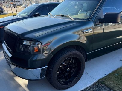 Used 2006 Ford F150 XLT