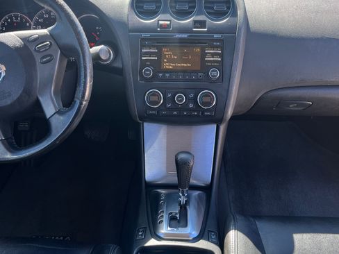 Used 2012 Nissan Altima 2.5 SL w/ 2.5SL Pkg image 15