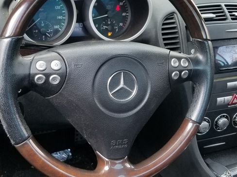 Used 2006 Mercedes-Benz SLK 280 image 16