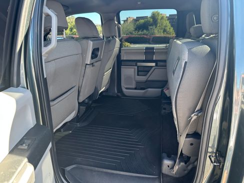 Used 2018 Ford F150 XLT image 5