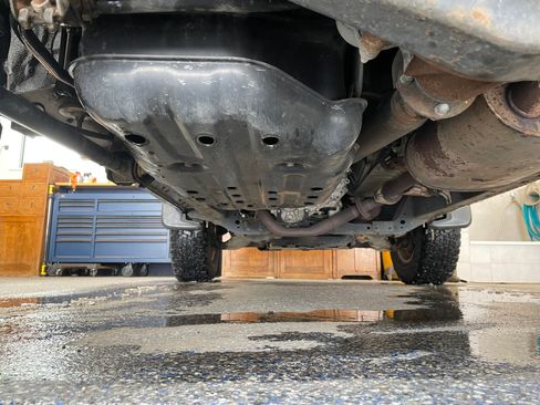 Used 2013 Toyota FJ Cruiser Sport Utility 2D image 15