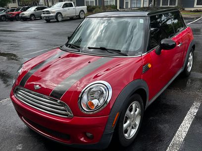 Used 2008 MINI Cooper Hardtop