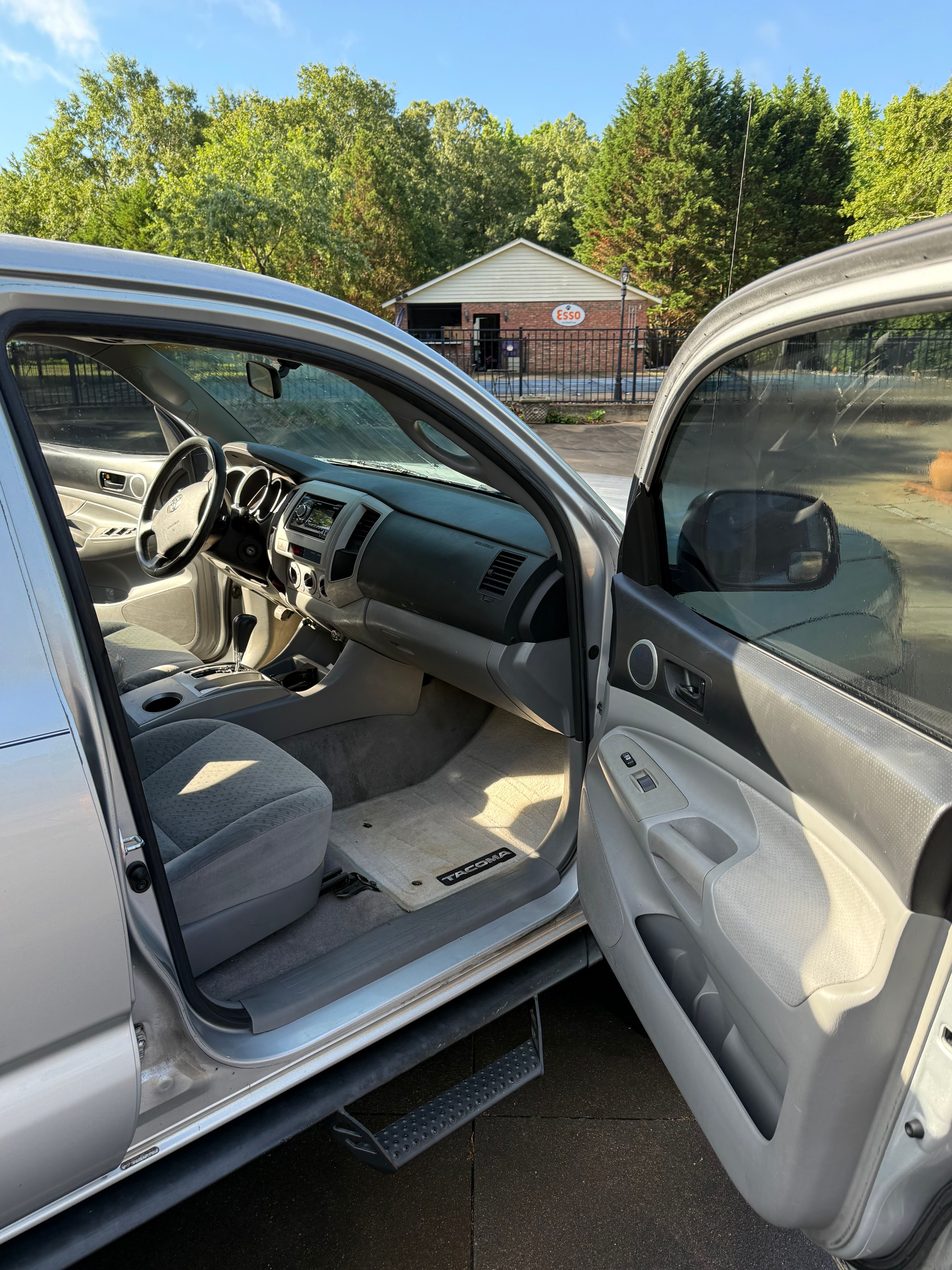 Used 2008 Toyota Tacoma PreRunner RWD image 14