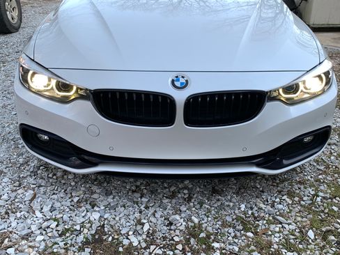 Used 2018 BMW 430i Gran Coupe image 5