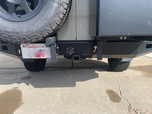 Used 2019 Mercedes-Benz Sprinter 4x4 144 image 9