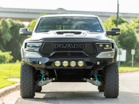 Used 2022 RAM 1500 TRX w/ TRX Level 2 Equipment Group image 5