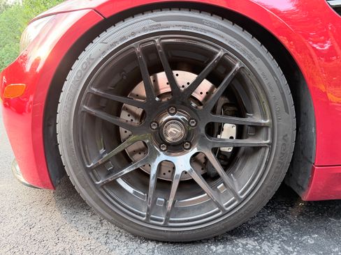 Used 2008 BMW M3 Coupe RWD image 21
