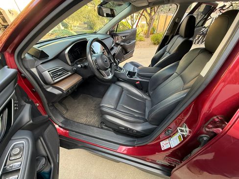 Used 2020 Subaru Outback Limited XT w/ Tech Package 2 AWD/4WD image 8