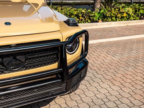 Used 2022 Mercedes-Benz G 550 image 11