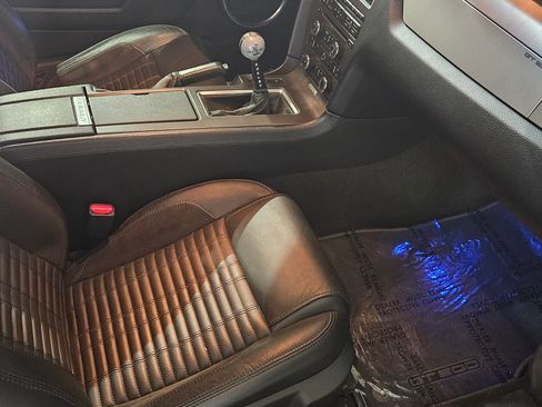 Used 2014 Ford Mustang Shelby GT500 w/ Equipment Group 821A image 6