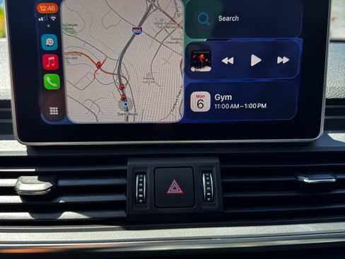 Used 2018 Audi Q5 2.0T Premium Plus w/ Premium Plus Package image 18