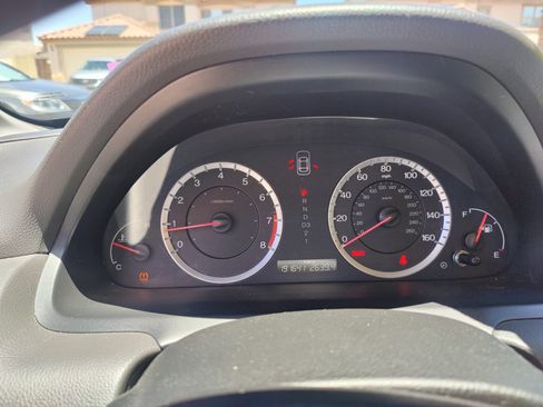 Used 2009 Honda Accord LX image 10