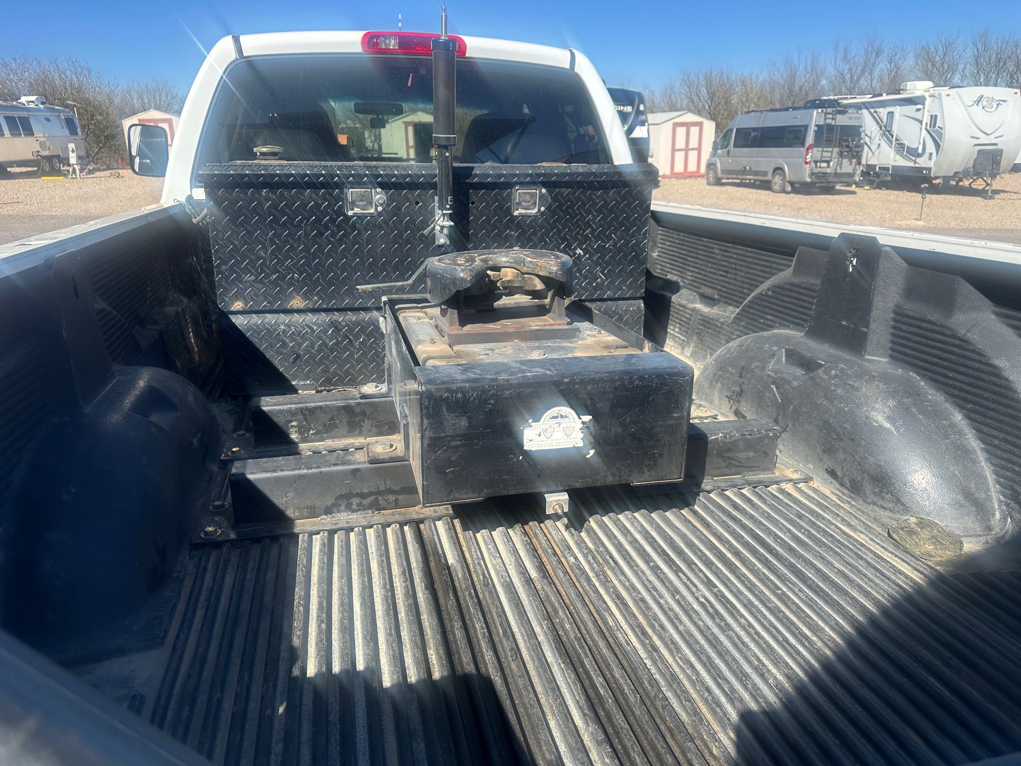 Used 2004 Dodge Ram 3500 Truck ST w/ Trailer Tow Group RWD image 16