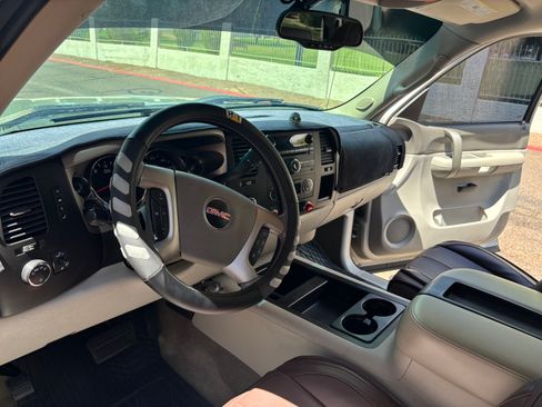 Used 2009 GMC Sierra 1500 SLE w/ Power Pack Plus image 8