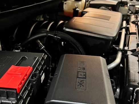 Used 2019 Chevrolet Silverado 1500 RST w/ All-Star Edition image 18