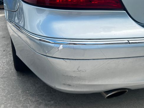 Used 2006 Mercedes-Benz CLK 350 Coupe image 9