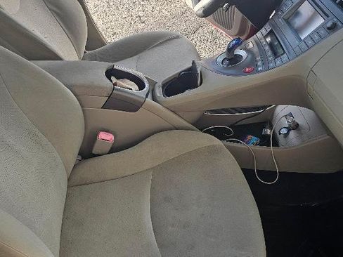Used 2012 Toyota Prius Three FWD image 6