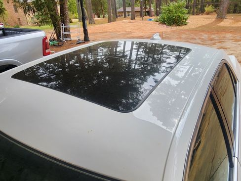 Used 2016 Chrysler 300 Limited image 8