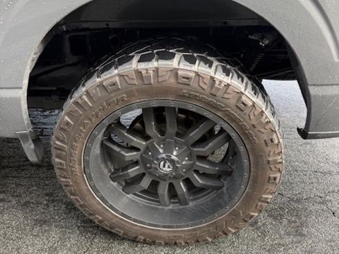 Used 2021 Ford F150 XLT w/ Equipment Group 302A High image 10