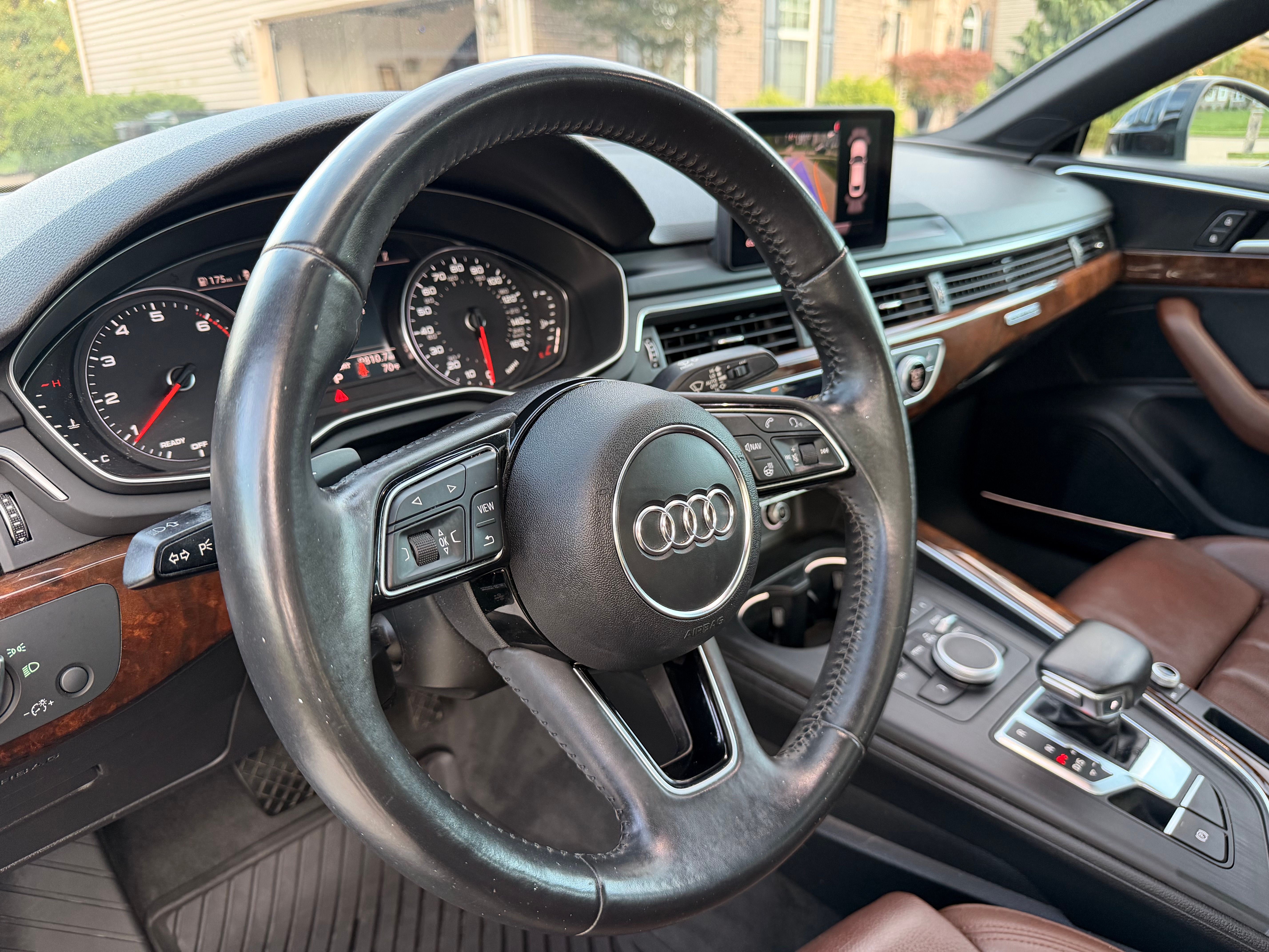 Used 2018 Audi A5 2.0T Premium Plus w/ Premium Plus AWD/4WD image 23