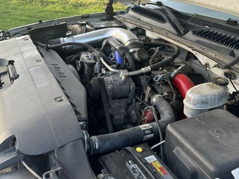 Used 2005 Chevrolet Silverado 3500 LS RWD image 12