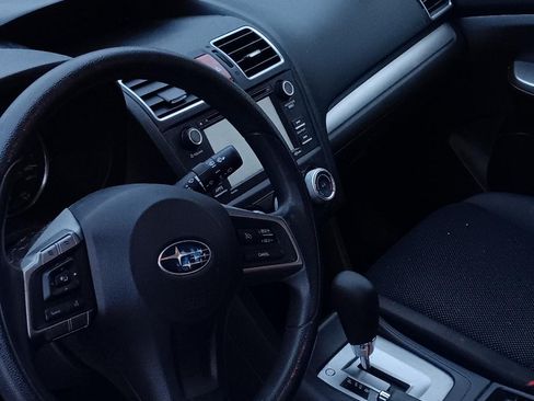 Used 2016 Subaru Impreza 2.0i image 9