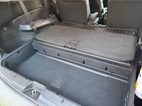 Used 2017 Honda Pilot Elite image 23