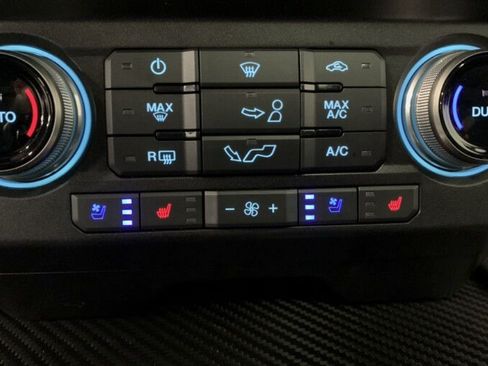 Used 2020 Ford F150 Raptor w/ Equipment Group 802A Luxury image 23