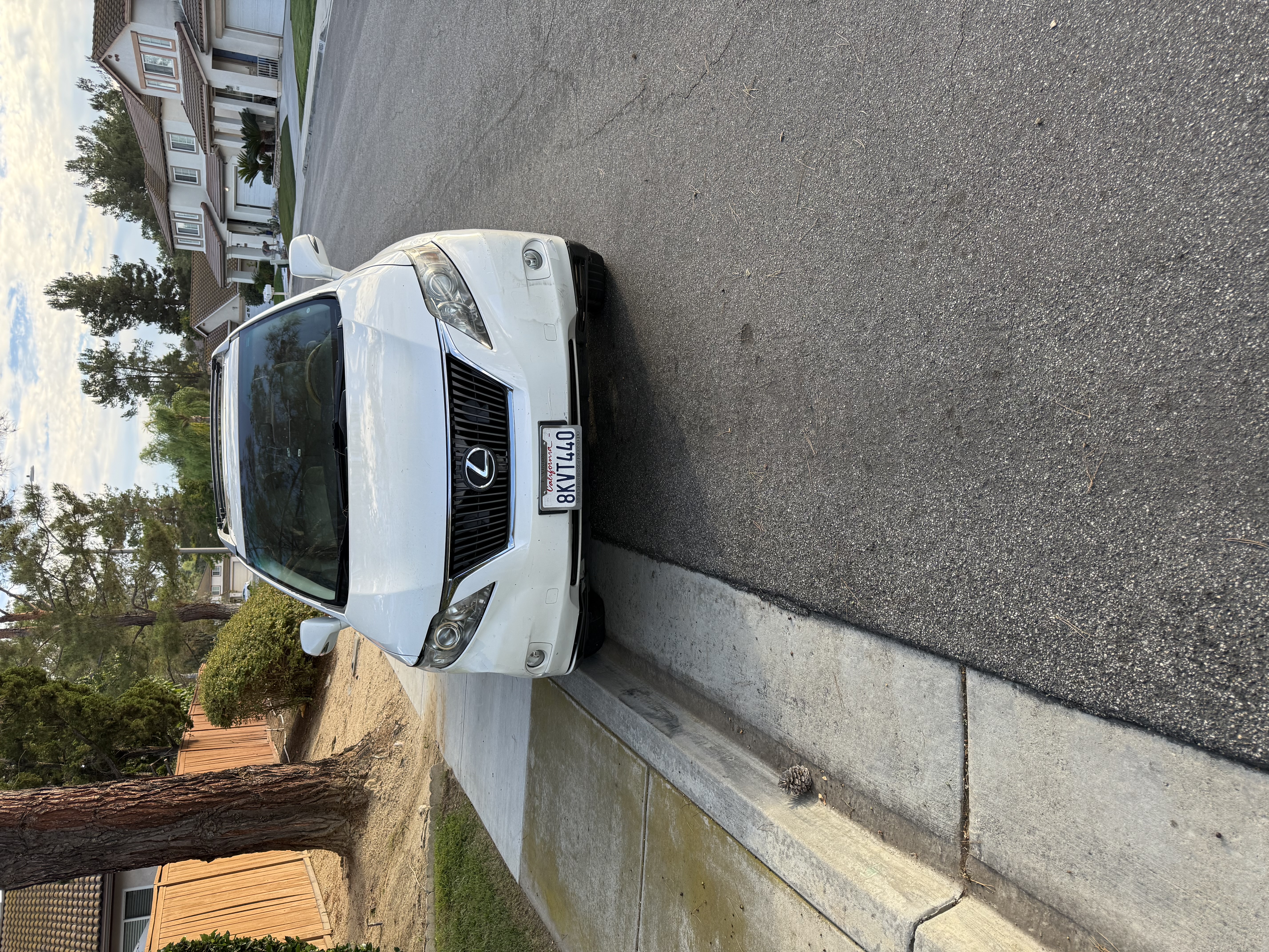 Used 2012 Lexus RX 350 FWD w/ Premium Pkg image 5